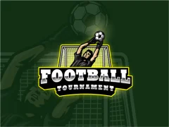 თამაში Football Tournament ონლაინ