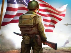 თამაში World War 2: Strategy Games ონლაინ