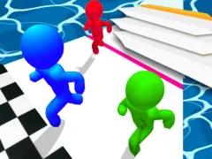 თამაში Wacky Run ონლაინ