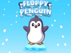 თამაში Floppy Penguin ონლაინ