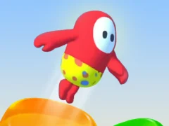 თამაში Jelly World ონლაინ
