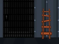 თამაში Grey Room Escape ონლაინ