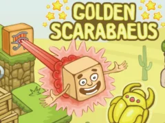 თამაში Golden Scarabeaus ონლაინ