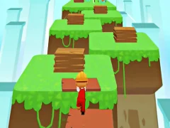 თამაში Brick Surfer ონლაინ