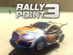 თამაში Rally Point 3 ონლაინ