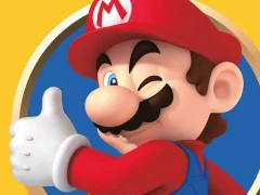 თამაში Super Mario Fun Memory ონლაინ