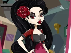 თამაში Monster High™ Beauty Salon ონლაინ