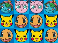თამაში Pokemon Link ონლაინ
