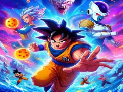 თამაში The Hyperbolic Trivia Chamber ონლაინ