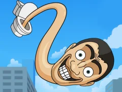 თამაში Toilet Monster Evolution ონლაინ