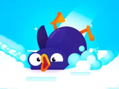 თამაში Penguin ონლაინ