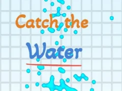 თამაში Catch the water ონლაინ