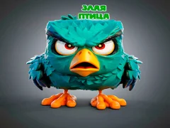 თამაში Bird vs pig ონლაინ