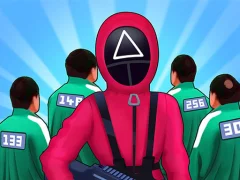 თამაში Squid Game All Levels ონლაინ