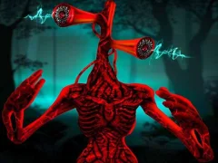 თამაში Horror baby in yellow vs granny scary simulator ონლაინ