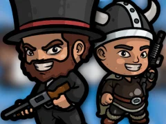 თამაში Battle Dudes v. 1. 1. 02 ონლაინ