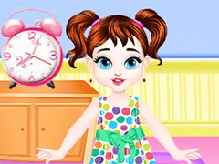 თამაში Baby Taylor Life Diary ონლაინ