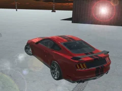 თამაში Need For SuperCars Speed ონლაინ