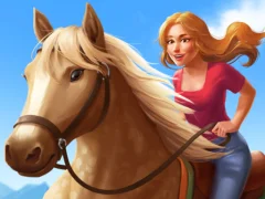 თამაში Horse Run 2 ონლაინ