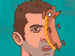 თამაში Hospital Stories Doctor Soccer ონლაინ