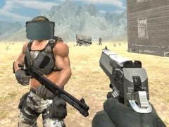 თამაში Brutal Battle Royale 2 ონლაინ