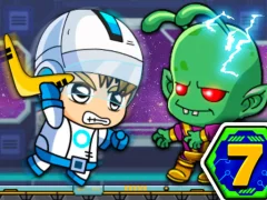 თამაში Zombie Mission 7 ონლაინ