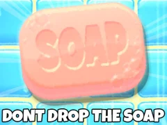 თამაში Don't Drop The Soap ონლაინ