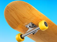 თამაში Skateboard city ონლაინ