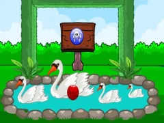 თამაში Duck Farm Escape 2 ონლაინ