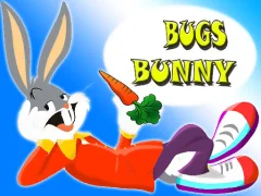 თამაში Bugs Bunny ონლაინ