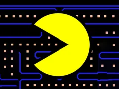 თამაში PACMAN ონლაინ