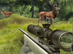 თამაში Stag Hunt ონლაინ