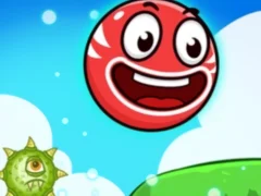 თამაში Roller Ball Adventure ონლაინ