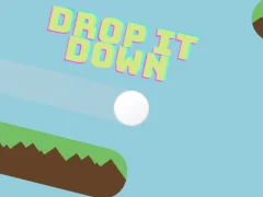თამაში Drop It Down ონლაინ