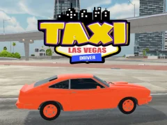 თამაში Taxi Driver Las Vegas ონლაინ