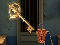 თამაში 100 Doors Escape Mysteries ონლაინ