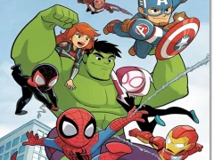 თამაში Marvel Superheroes Memory ონლაინ