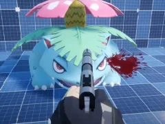 თამაში Pokemon Shoot 2 ონლაინ
