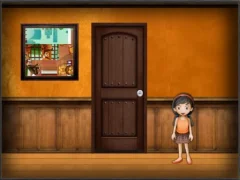 თამაში Amgel Kids Room Escape 90 ონლაინ
