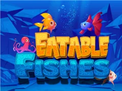 თამაში Eatable Fishes ონლაინ
