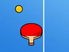 თამაში Endless Ping Pong ონლაინ