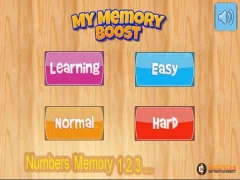 თამაში My Memory Boost ონლაინ