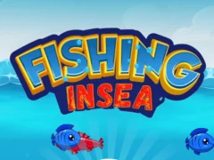 თამაში Fishing in sea ონლაინ