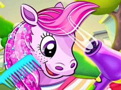 თამაში My Little Pony ონლაინ