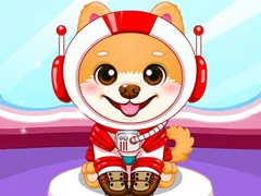 თამაში Baby Pet Sitter ონლაინ