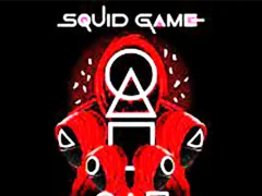 თამაში Squid Jump Challenge ონლაინ