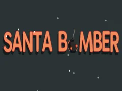 თამაში Santa Bomber ონლაინ