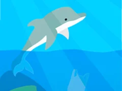 თამაში Dolphin Life ონლაინ