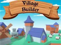 თამაში Village Builder ონლაინ
