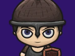 თამაში War of Castle: Rush royale and Drag and Drop ონლაინ